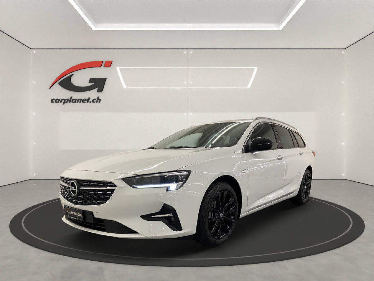 OPEL Insignia Sports Tourer 2.0 D vorführwagen für CHF 38'900,