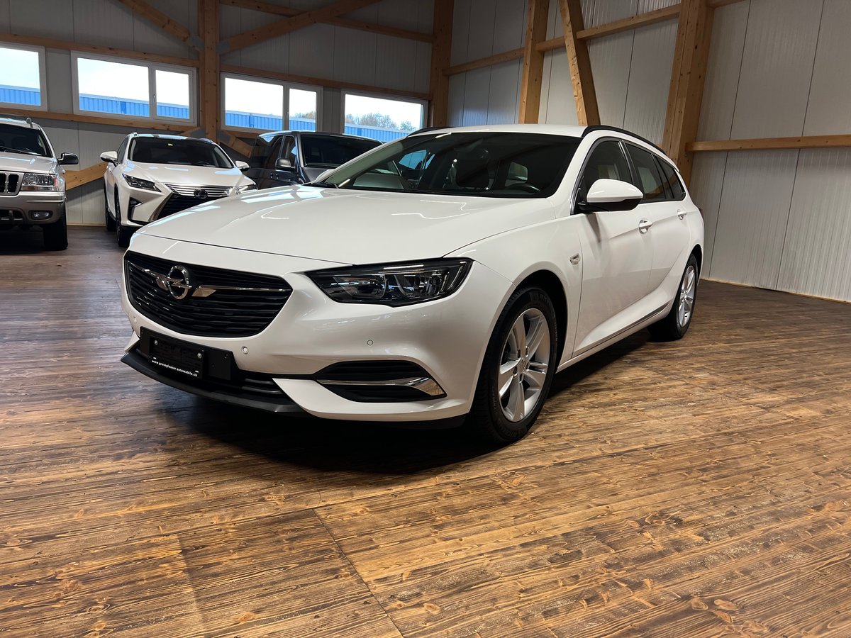 OPEL Insignia 2.0 CDTI Sports Tour gebraucht für CHF 14'800,