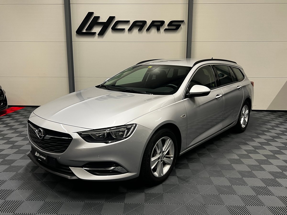 OPEL Insignia 1.6 CDTI Edition gebraucht für CHF 16'500,