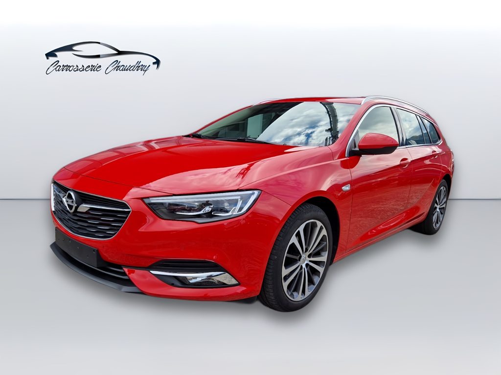 OPEL INSIGNIA SPORTS TOURER 1.5 T gebraucht für CHF 16'900,