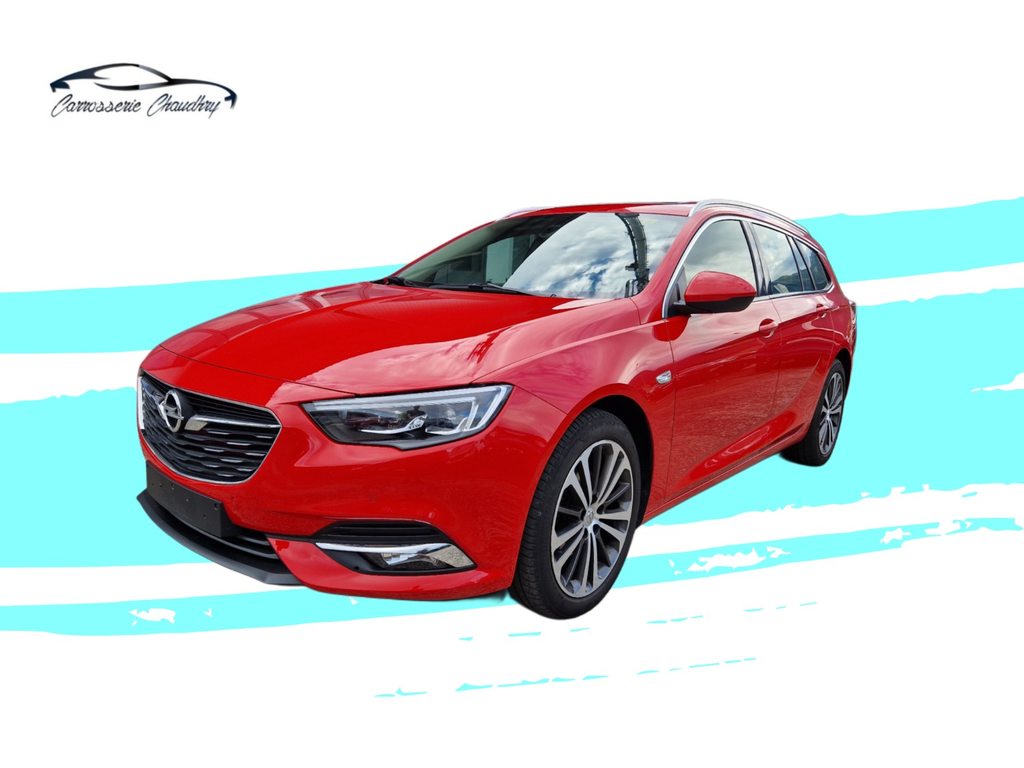 OPEL INSIGNIA SPORTS TOURER 1.5 T gebraucht für CHF 16'900,