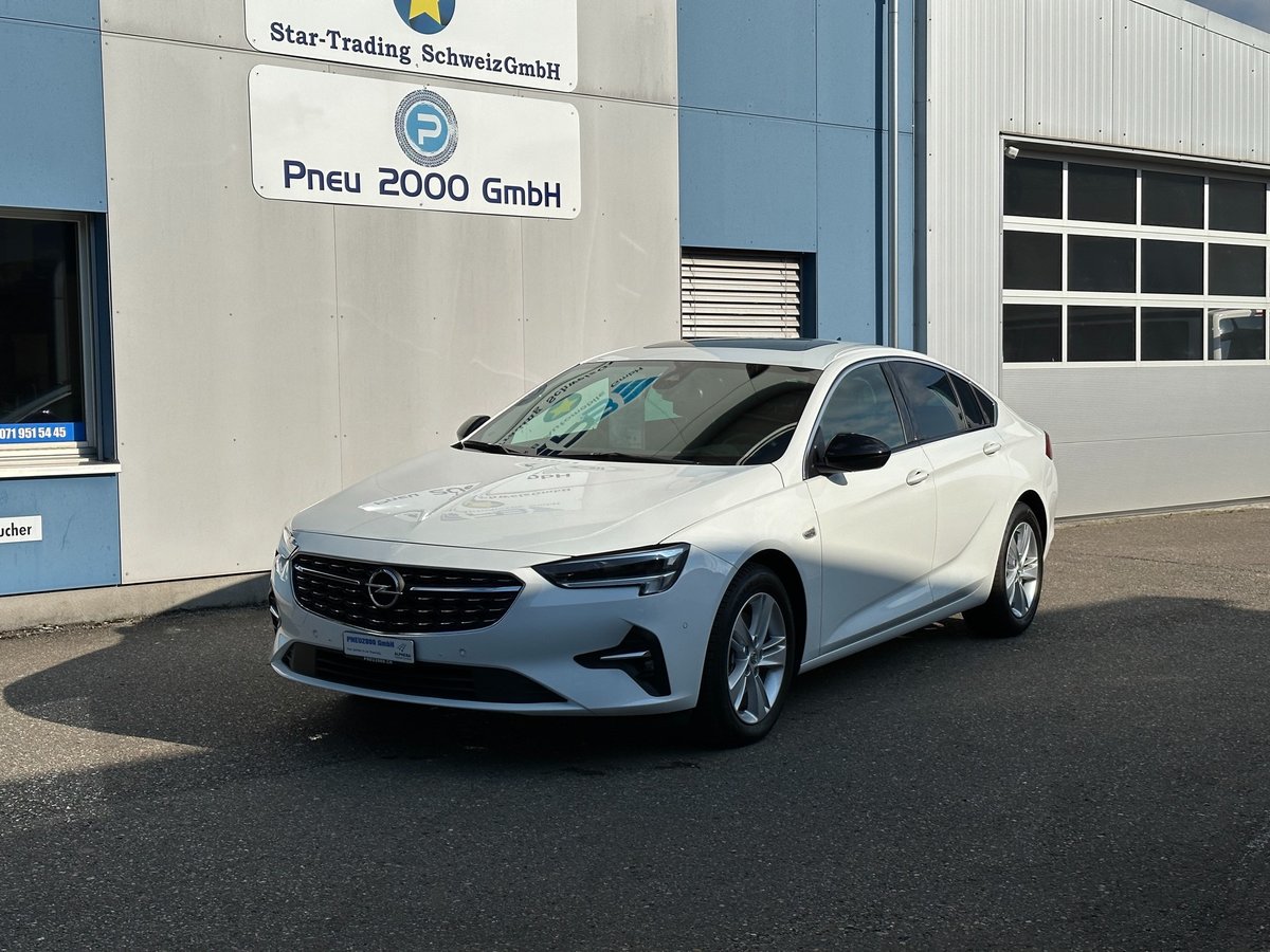 OPEL Insignia 2.0 CDTI Elegance 