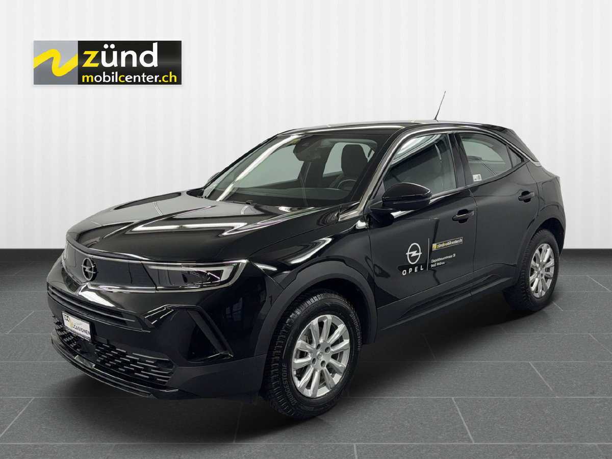 OPEL Mokka 1.2 T 130PS Automat Edi vorführwagen für CHF 24'900,