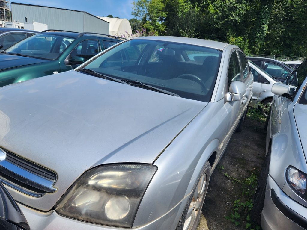 OPEL Opel gebraucht für CHF 900,