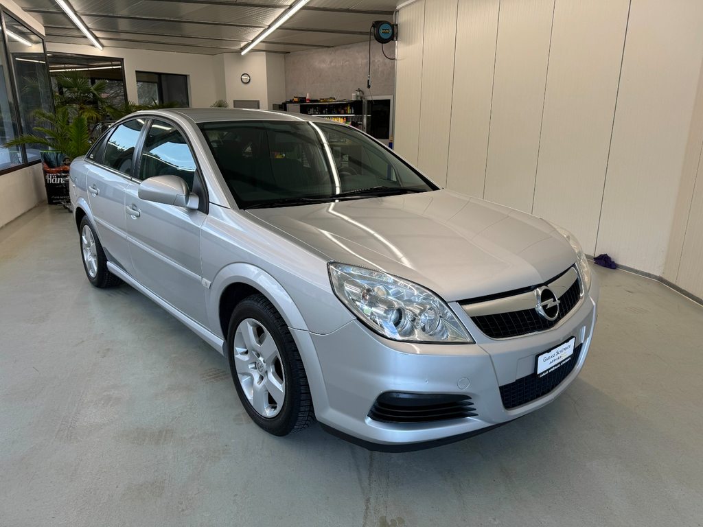 OPEL Vectra 2.2 16V Direct Cosmo gebraucht für CHF 4'600,