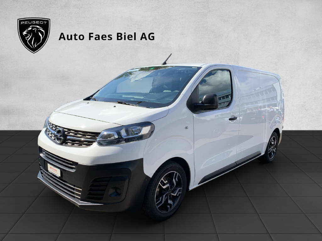 OPEL Vivaro Cargo 2.7 t M 1.5 CDTI gebraucht für CHF 19'990,