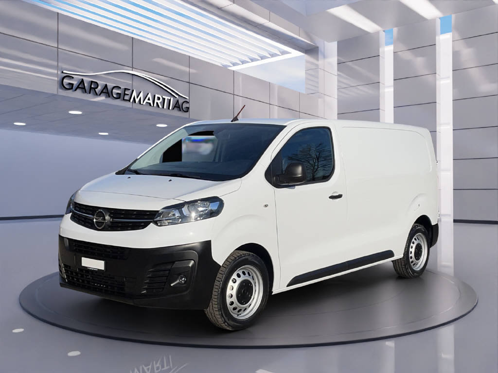 OPEL Vivaro Cargo 2.7 t M 2.0 D 14 neu für CHF 37'000,