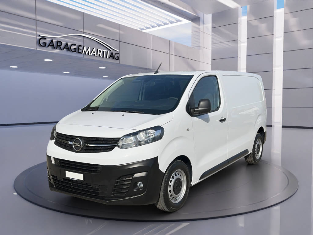 OPEL Vivaro Cargo 2.7 t M 2.0 D 14 neu für CHF 37'100,