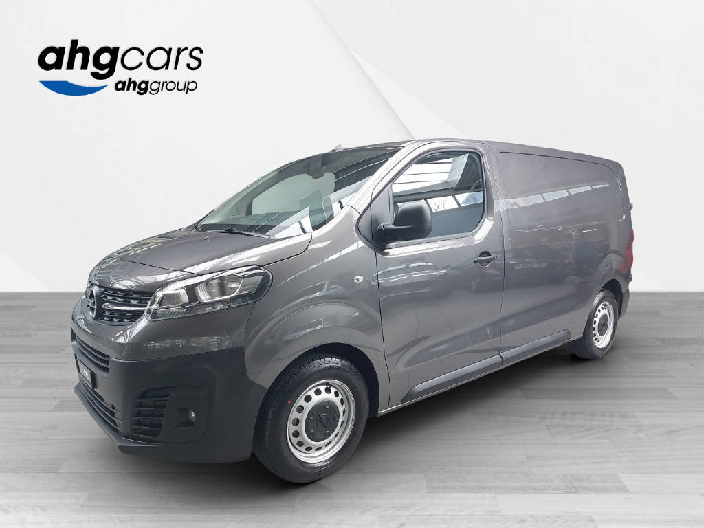 OPEL Vivaro cargo 2.7 t M 1.5 D 12 neu für CHF 37'999,