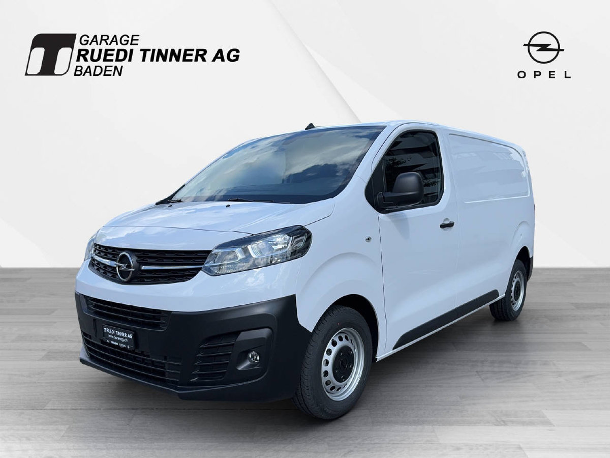 OPEL Vivaro Cargo 3.1 t M 2.0 D 14 neu für CHF 40'900,