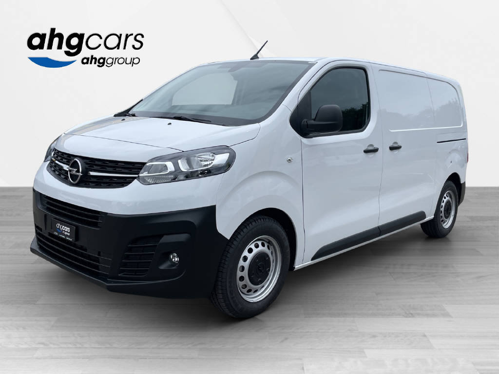 OPEL Vivaro cargo 2.7 t M 2.0 D 14 neu für CHF 40'553,