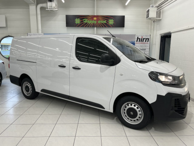 OPEL Vivaro Cargo 2.0 D s/s L neu für CHF 38'000,