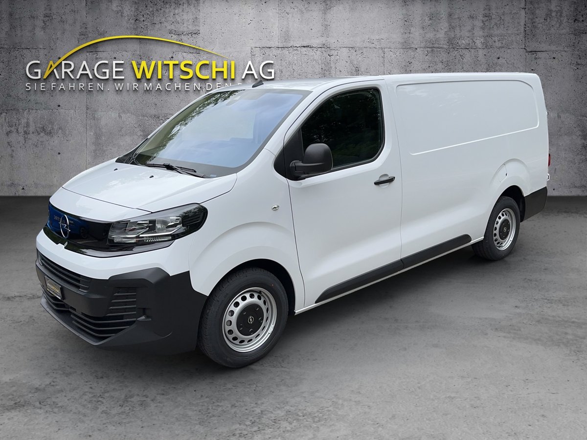 OPEL Vivaro Cargo 3.1t L 2.0 CDTi neu für CHF 39'920,