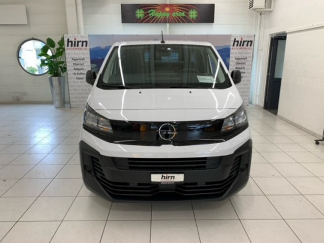 OPEL Vivaro Cargo 2.0 D s/s M neu für CHF 37'500,