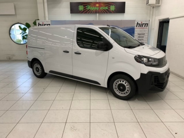 OPEL Vivaro Cargo 2.0 D s/s M neu für CHF 38'700,