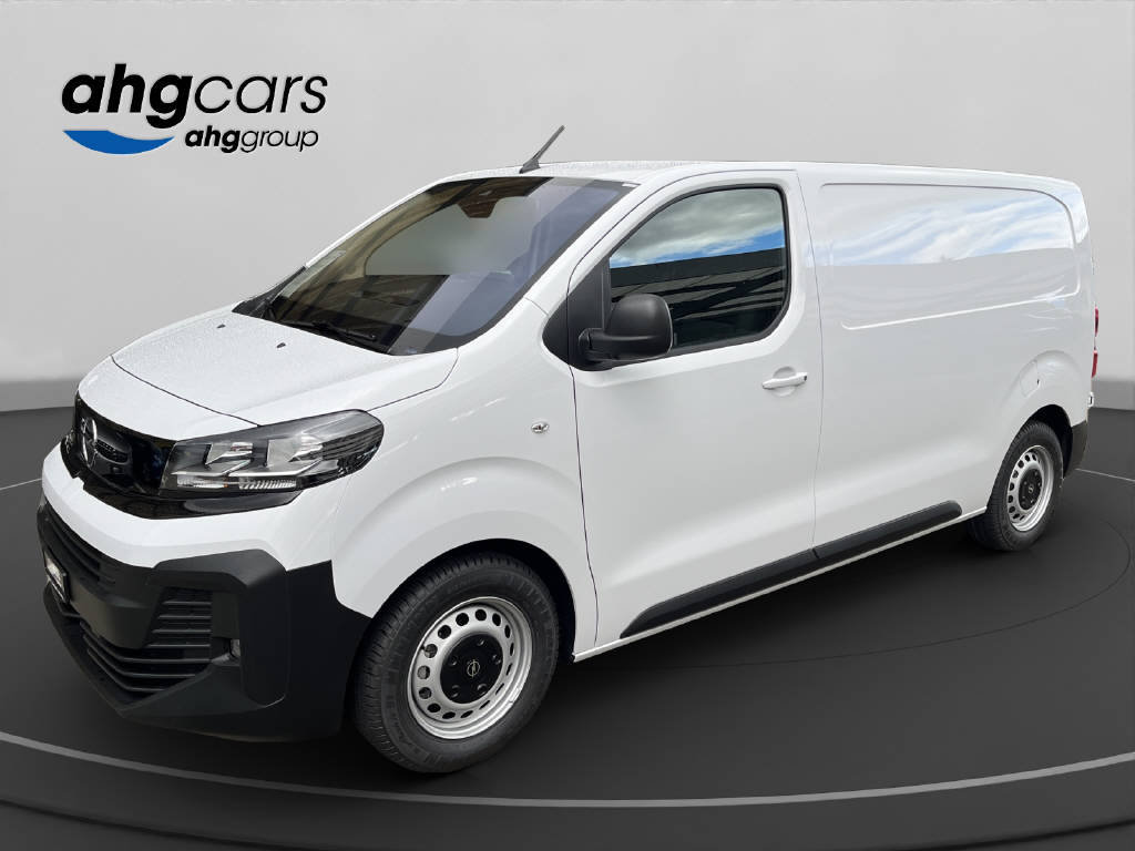 OPEL Vivaro cargo 2.7 t M 2.0 D 14 neu für CHF 41'758,