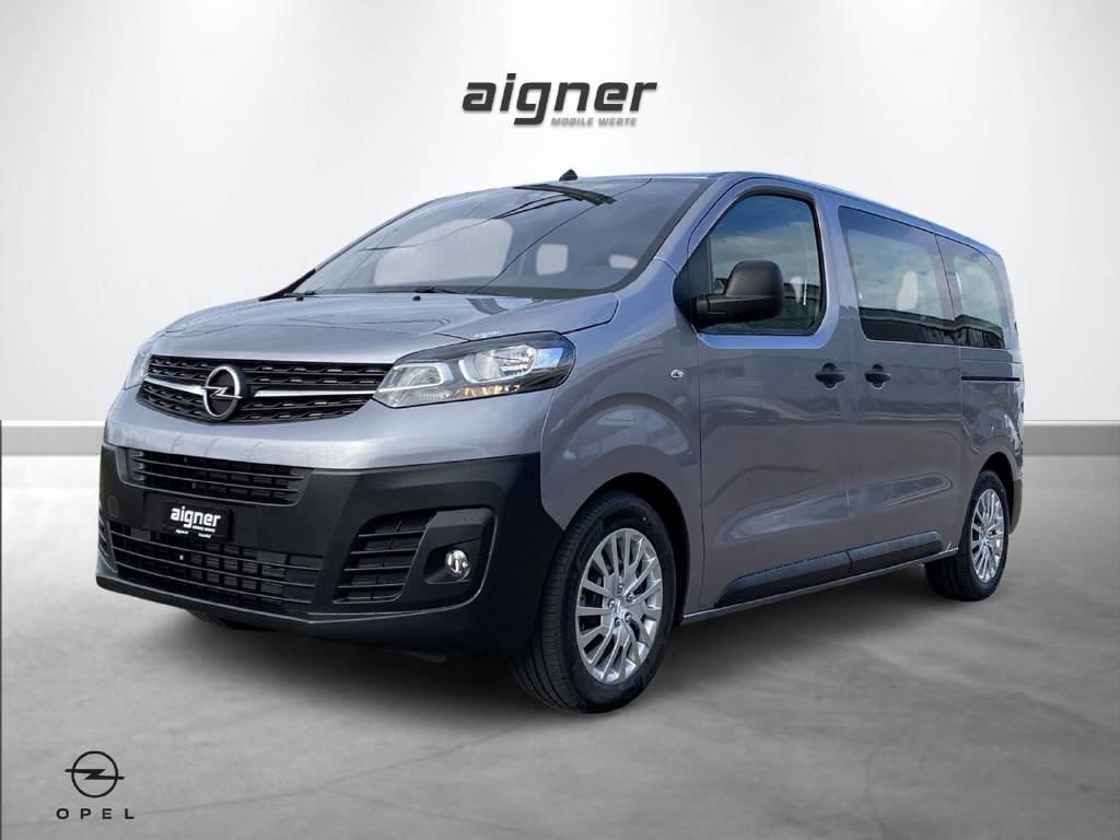 OPEL Vivaro Kombi 2.8 t M 2.0 D 17 neu für CHF 45'900,