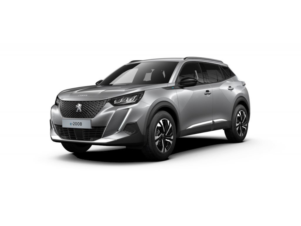 PEUGEOT 2008 e Allure Pack gebraucht für CHF 24'920,