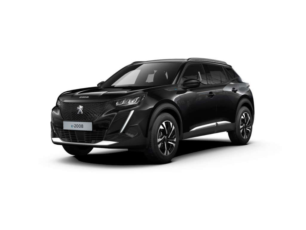 PEUGEOT 2008 e Allure Pack gebraucht für CHF 25'169,