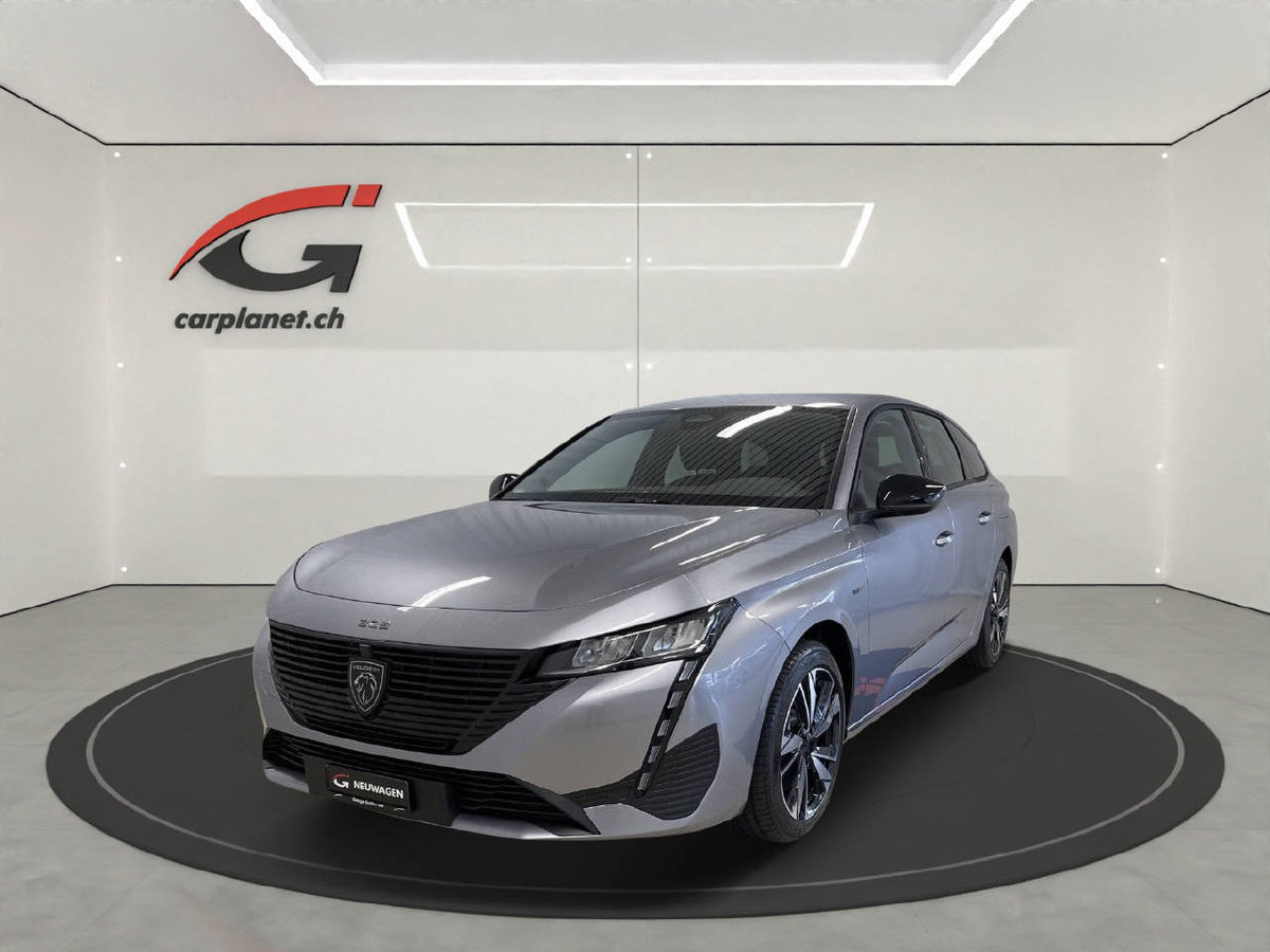 PEUGEOT 308 SW 1.6 PHEV 180 Active vorführwagen für CHF 37'900,