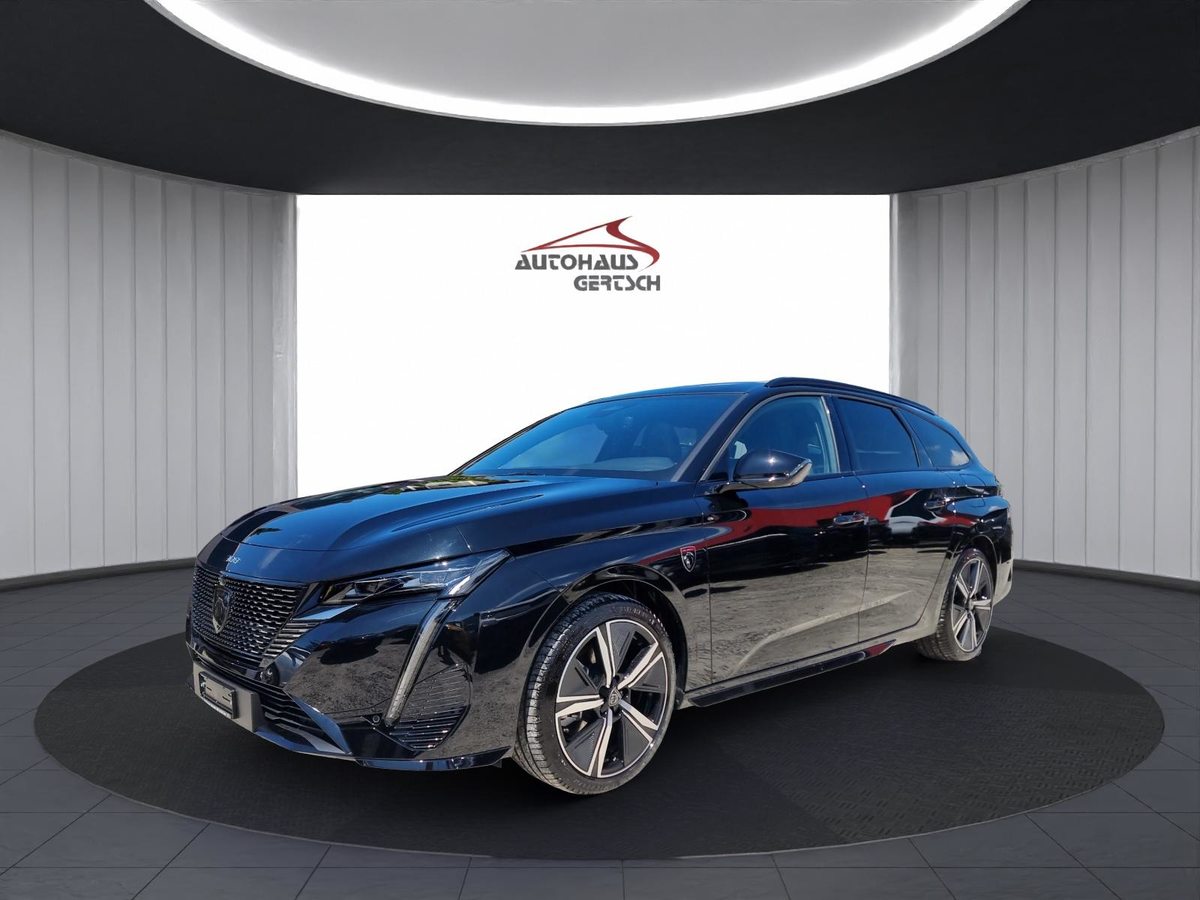 PEUGEOT 308 SW 1.6 PHEV 225 GT neu für CHF 46'990,