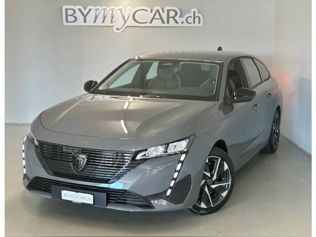 PEUGEOT 308 SW 1.6 PHEV 180 Active vorführwagen für CHF 38'580,