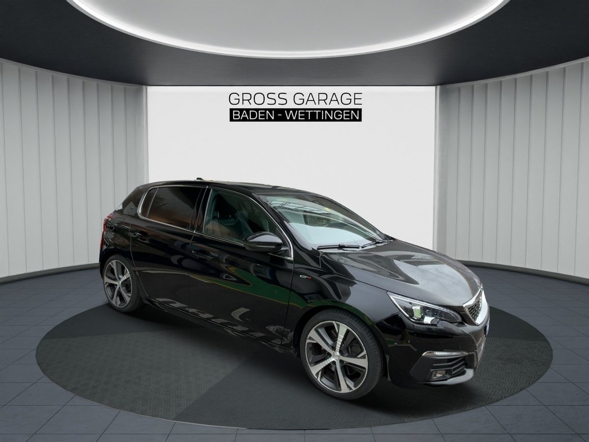 PEUGEOT 308 1.6 e