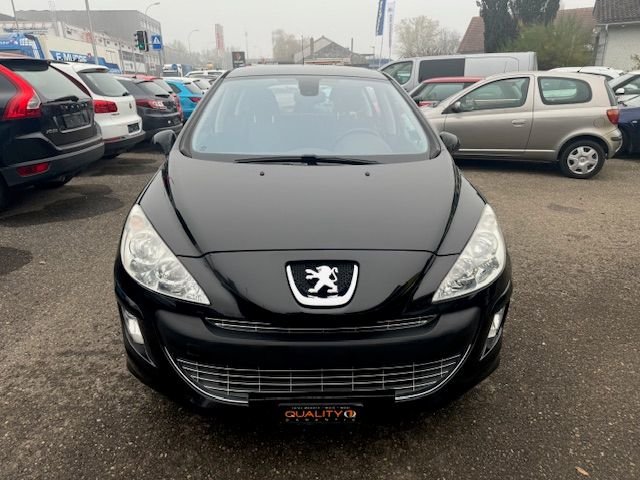 PEUGEOT 308 1.6 16V VTI Sport gebraucht für CHF 3'999,