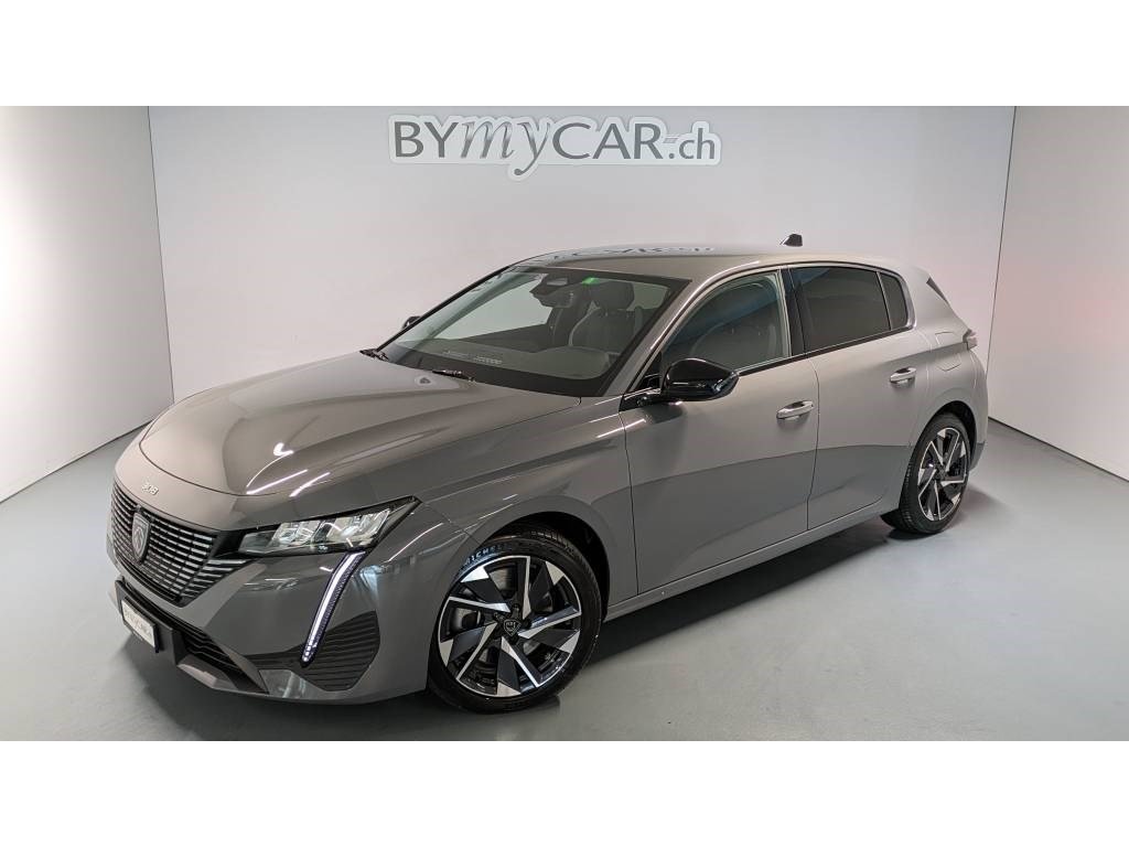 PEUGEOT 308 1.6 PHEV 180 Allure vorführwagen für CHF 38'893,