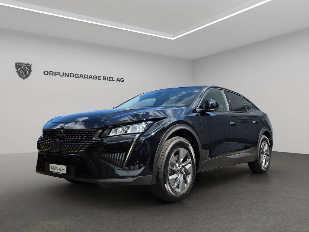 PEUGEOT 408 1.6 PHEV 180 Allure neu für CHF 40'290,