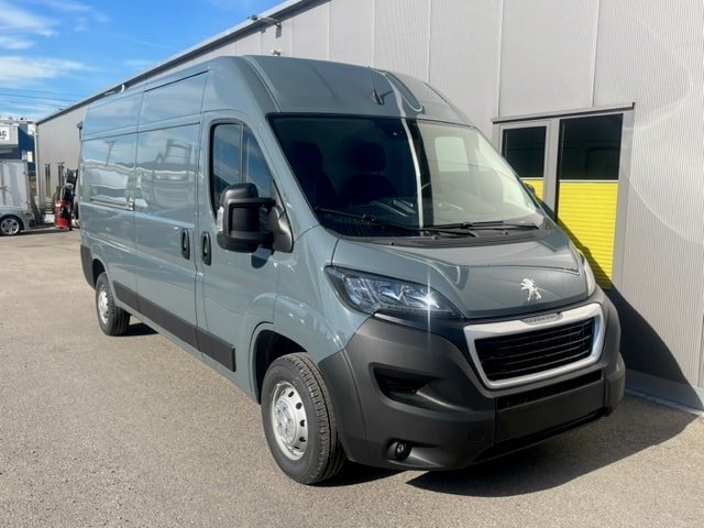 PEUGEOT L3H2 neu für CHF 36'800,