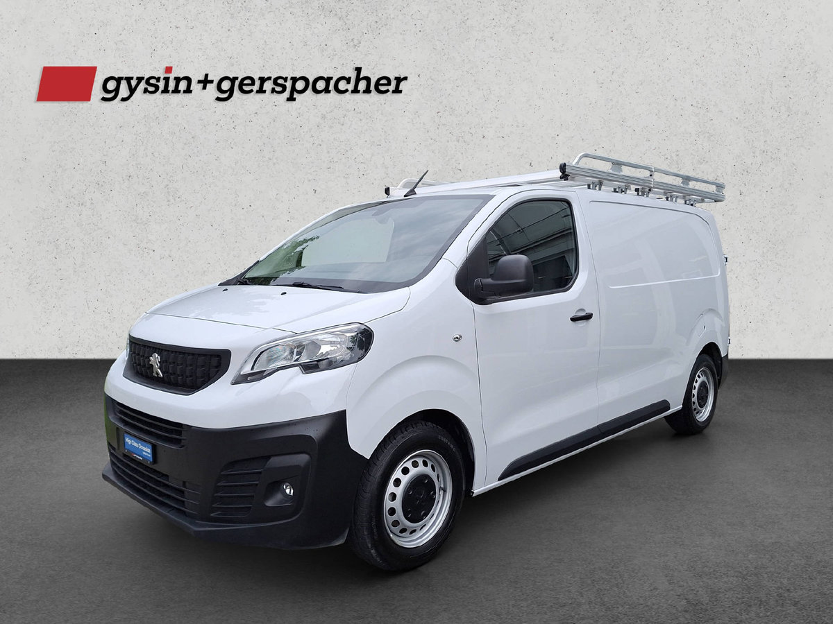 PEUGEOT Expert Kaw. Standard 2.0 B gebraucht für CHF 32'900,