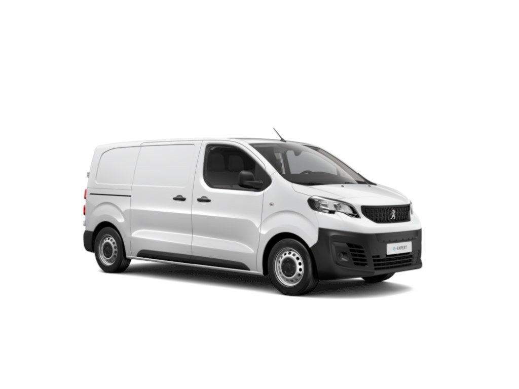 PEUGEOT Expert 75 KWh Standard gebraucht für CHF 37'514,