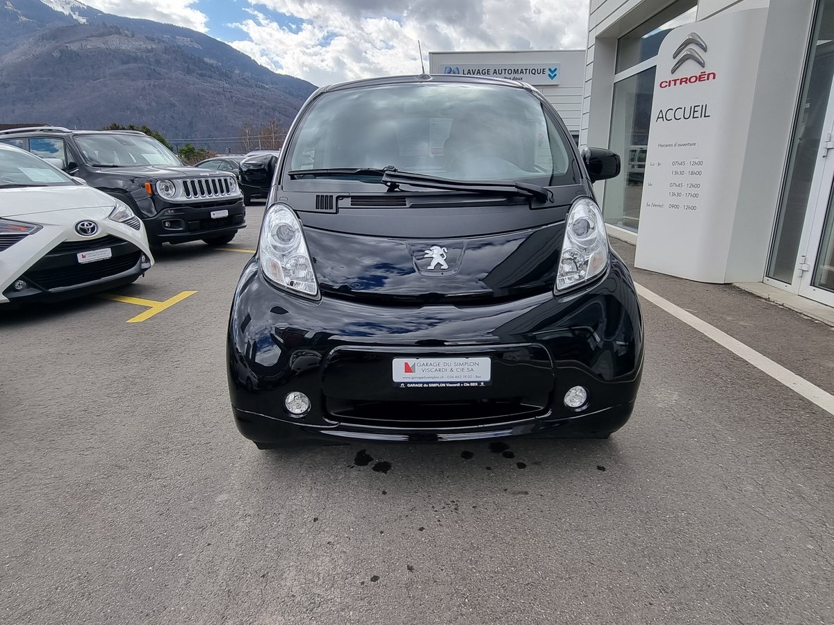 PEUGEOT iON Active gebraucht für CHF 7'500,