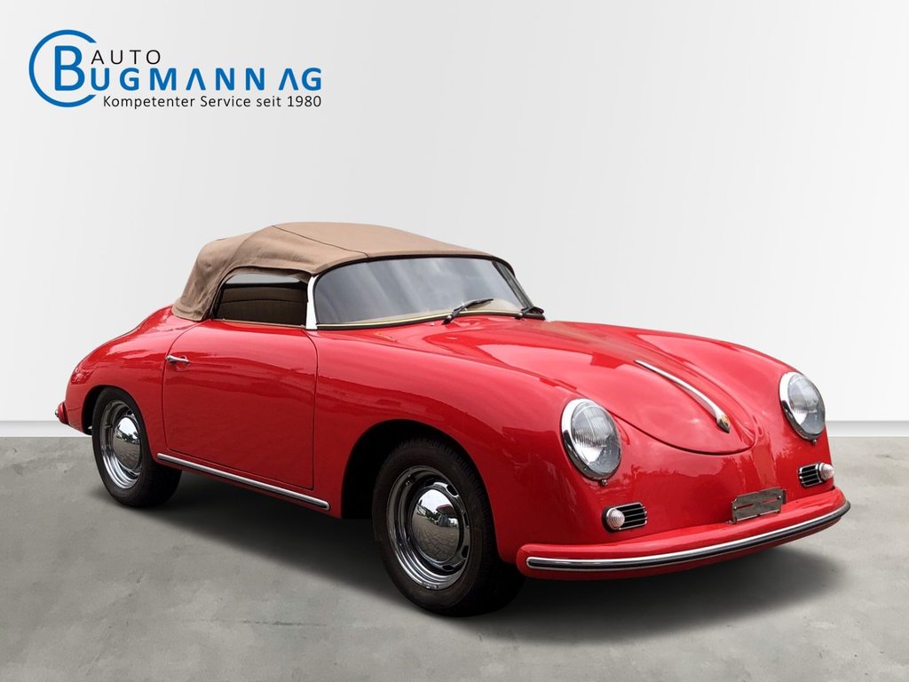 PORSCHE Replica gebraucht für CHF 55'000,