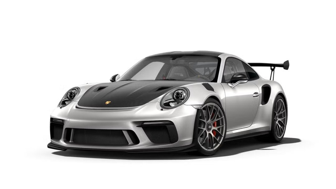 PORSCHE 911 Coupé 4.0 GT3 RS PDK gebraucht für CHF 226'000,