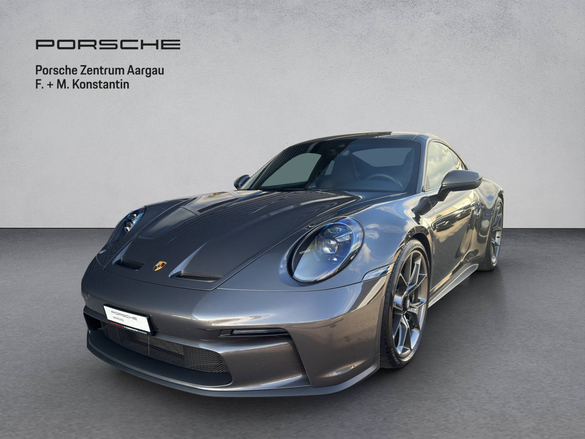 PORSCHE 911 GT3 Touring gebraucht für CHF 218'800,