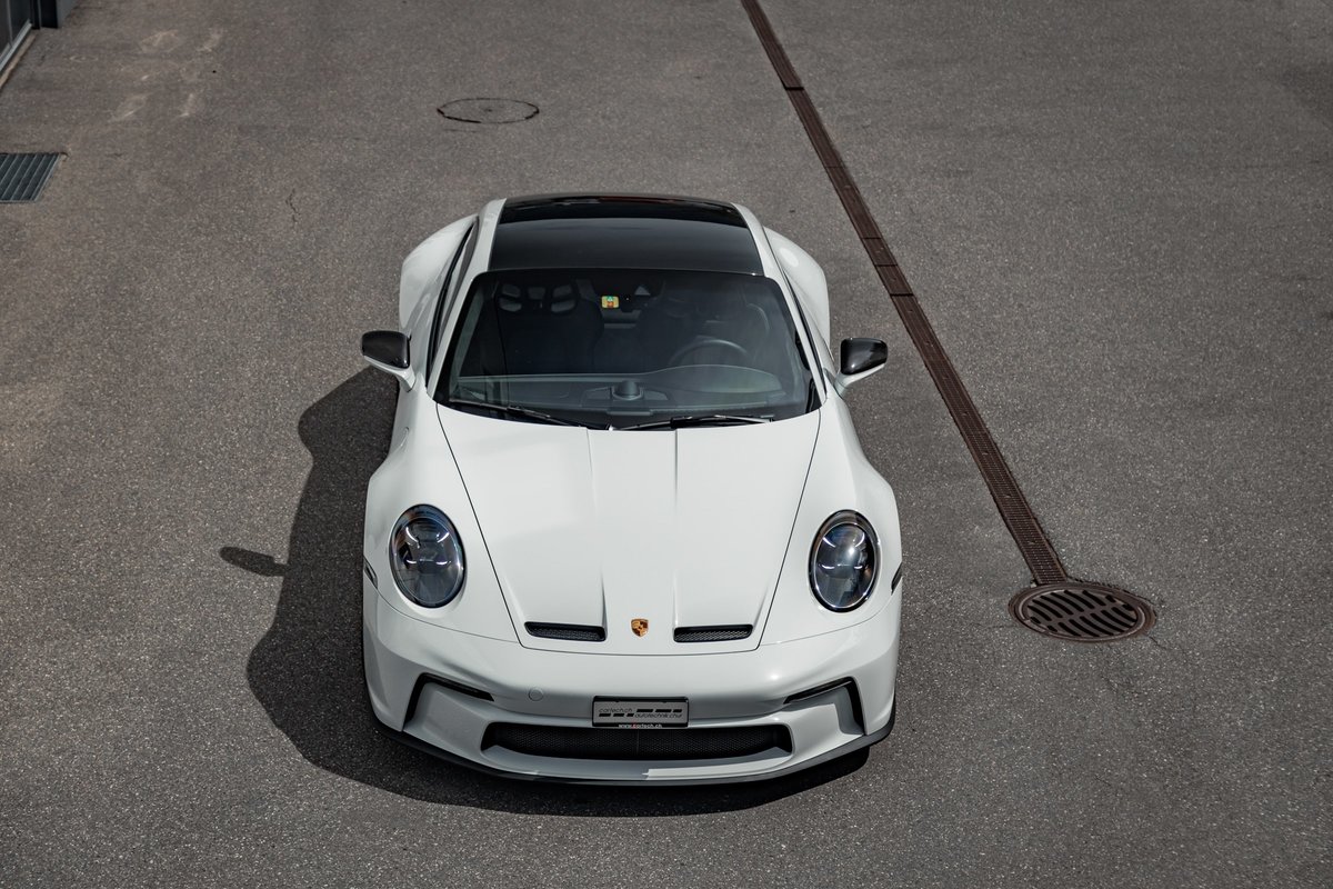 PORSCHE 911 GT3 Touring PDK gebraucht für CHF 220'000,