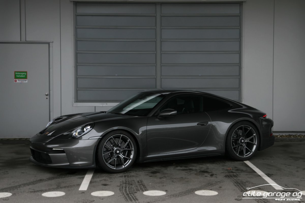 PORSCHE 911 GT3 Touring PDK gebraucht für CHF 224'800,