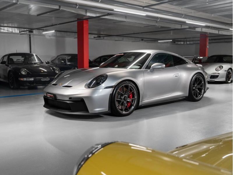 PORSCHE 911 GT3 gebraucht für CHF 209'900,