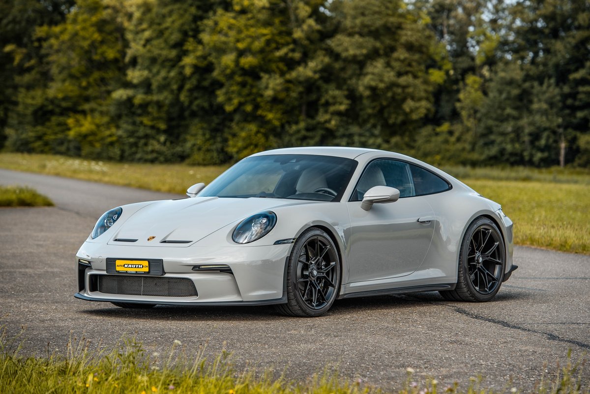 PORSCHE 911 GT3 Touring gebraucht für CHF 204'900,