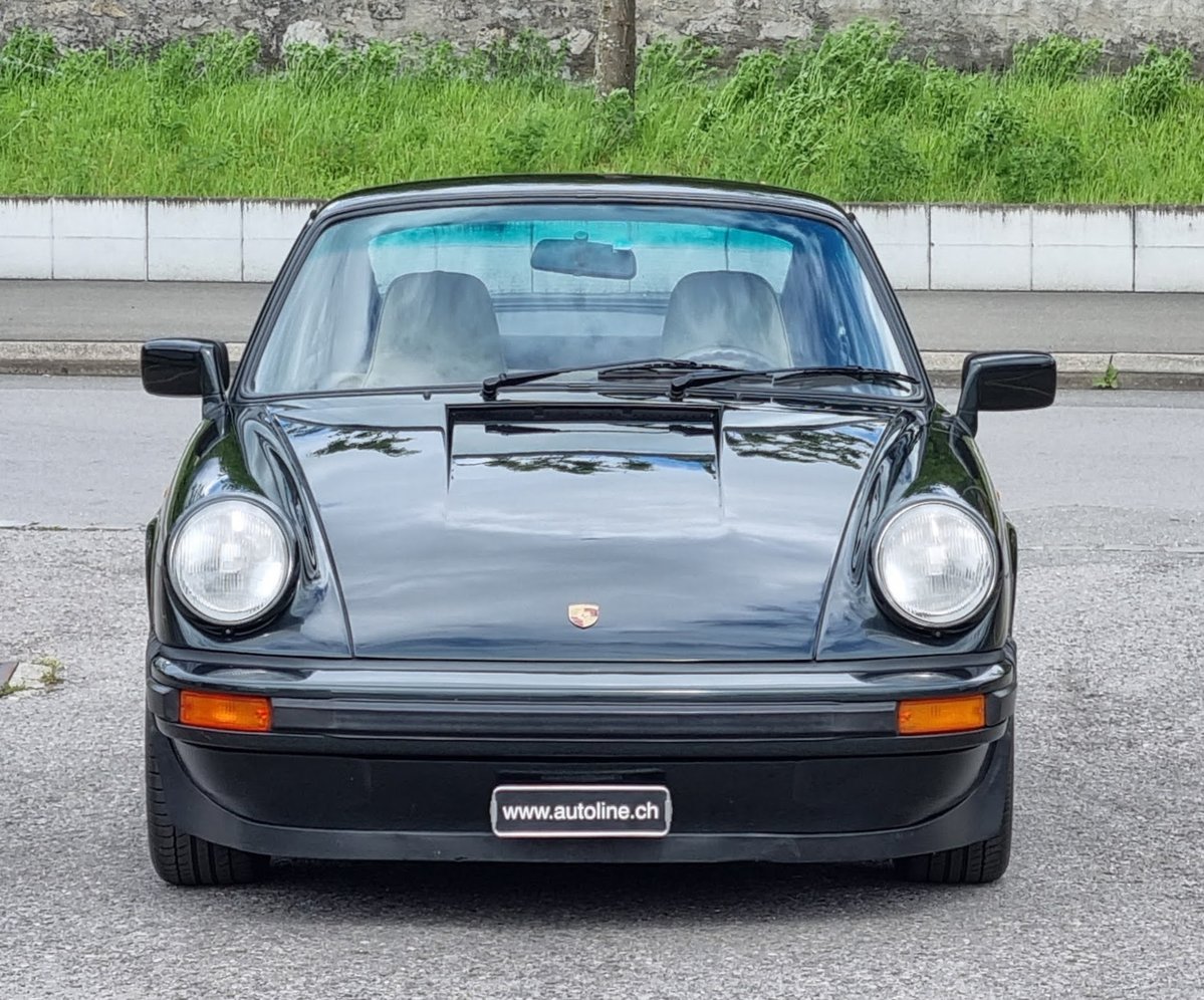 PORSCHE 3.0 SC oldtimer für CHF 68'900,