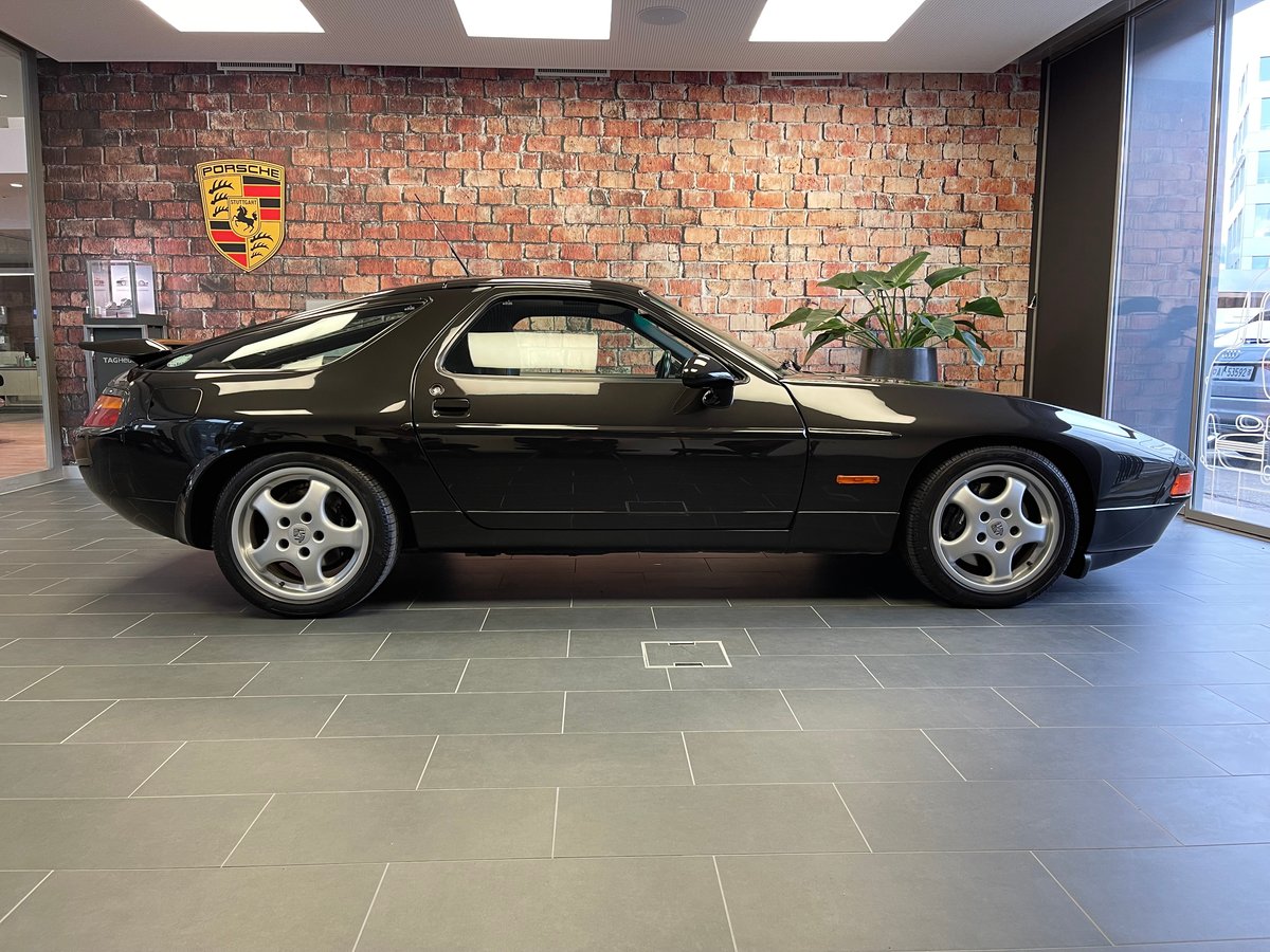 PORSCHE 928 GTS gebraucht für CHF 59'500,