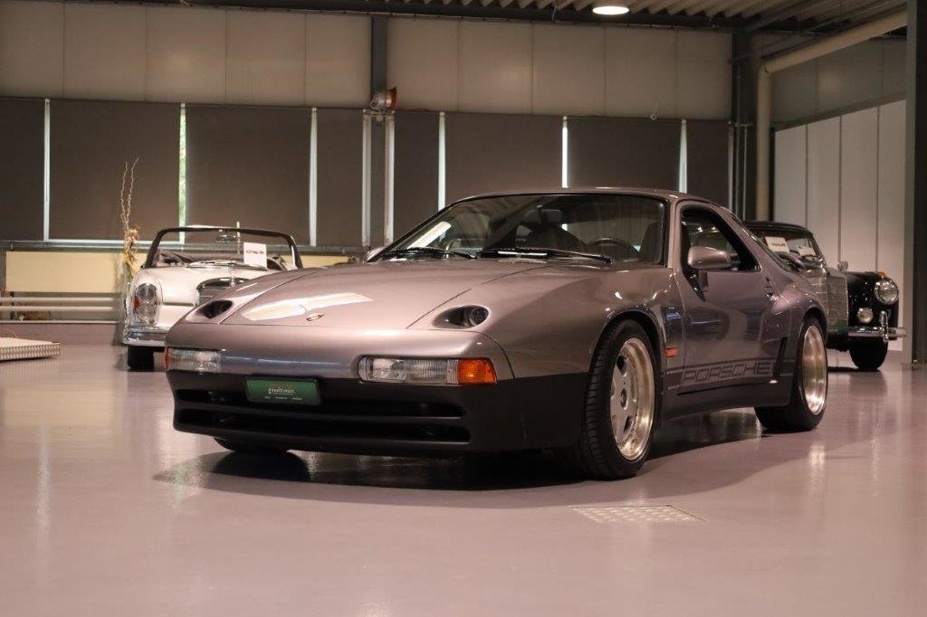 PORSCHE 928 S4 Strosek gebraucht für CHF 44'500,