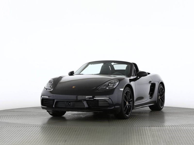 PORSCHE 718 Boxster S tyle Edition neu für CHF 95'900,