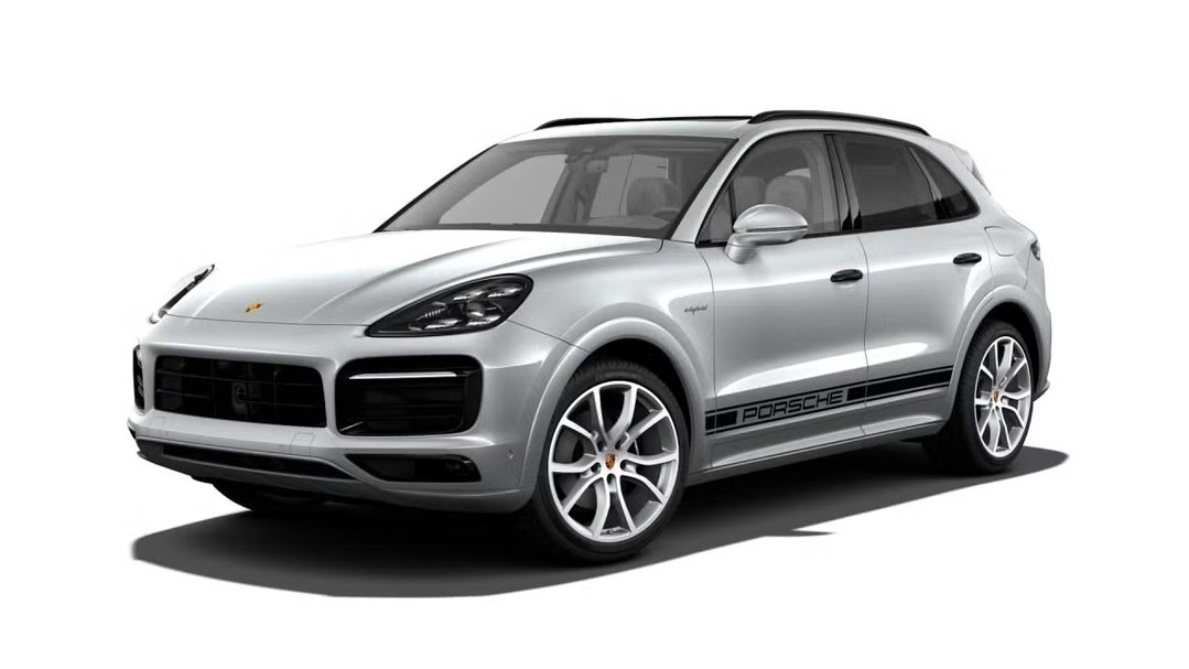 PORSCHE Cayenne 3.0 V6 E