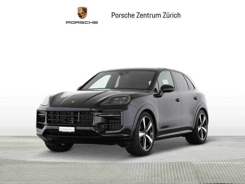 PORSCHE CAYENNE GTS vorführwagen für CHF 171'780,