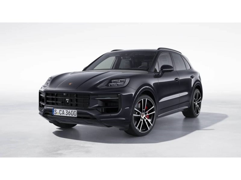 PORSCHE CAYENNE GTS vorführwagen für CHF 158'500,