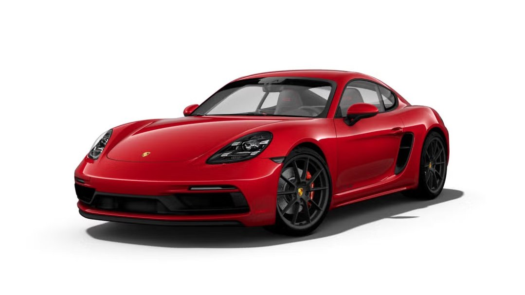 PORSCHE 718 Cayman 4.0 GTS PDK gebraucht für CHF 75'000,