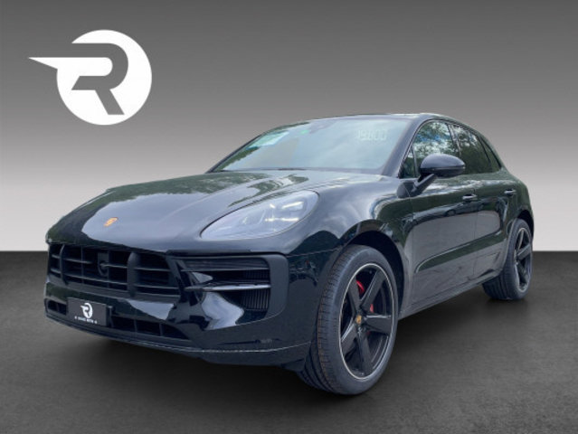 PORSCHE Macan GTS gebraucht für CHF 79'800,